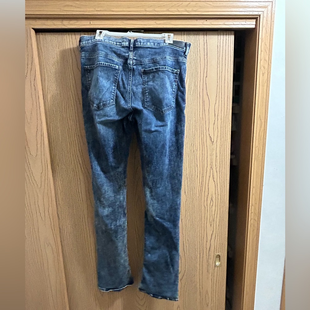Express Jeans 14L